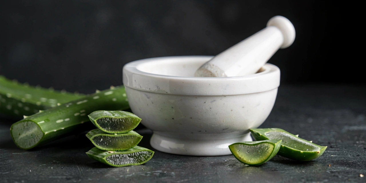 Naturalne składniki