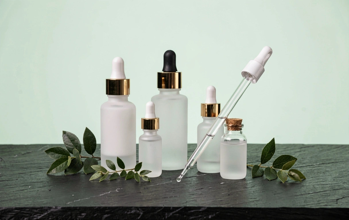 Precyzyjna pielęgnacja Zdrowa Skóra